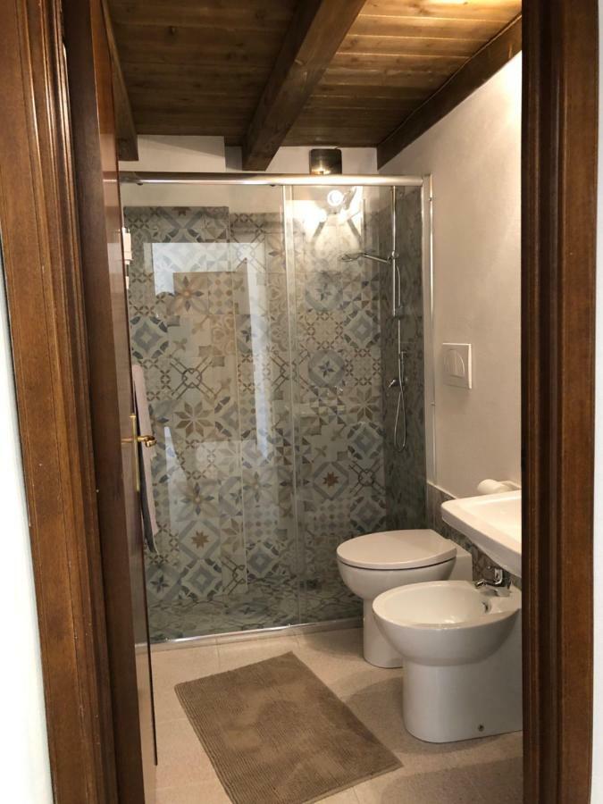 Il Ruscello Holiday home *