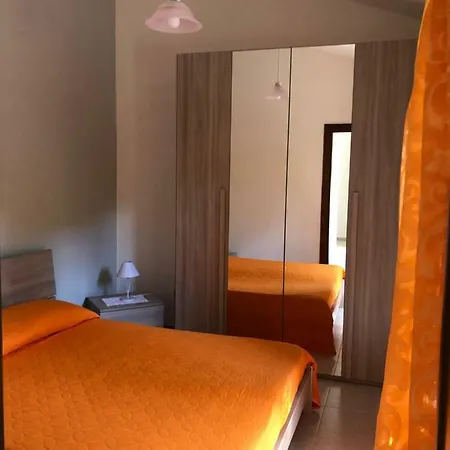 Casa Vacanze Il Ruscello Modolo  Exterior photo