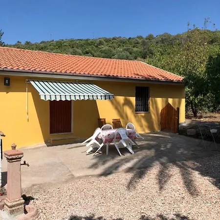 Casa Vacanze Il Ruscello Modolo  Exterior photo