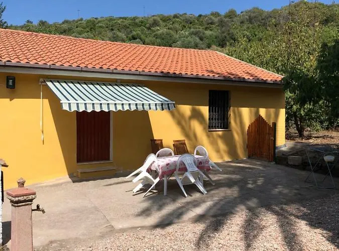 Casa Vacanze Il Ruscello