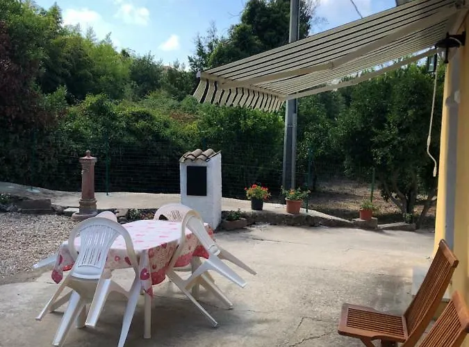 Casa Vacanze Il Ruscello