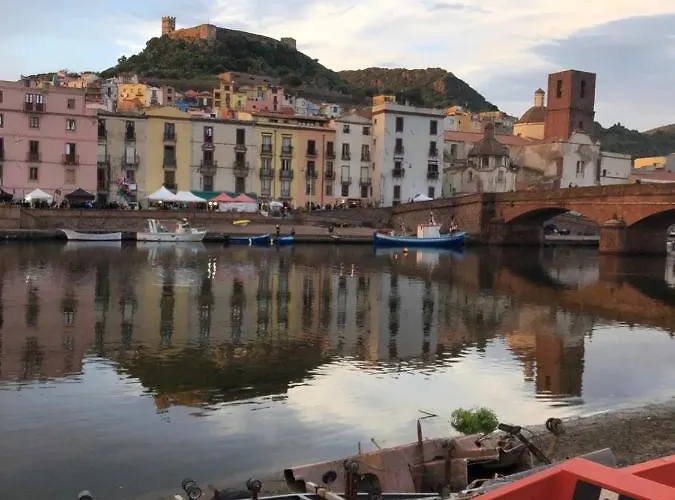 Casa Vacanze Il Ruscello