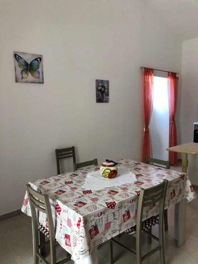 Holiday home Il Ruscello