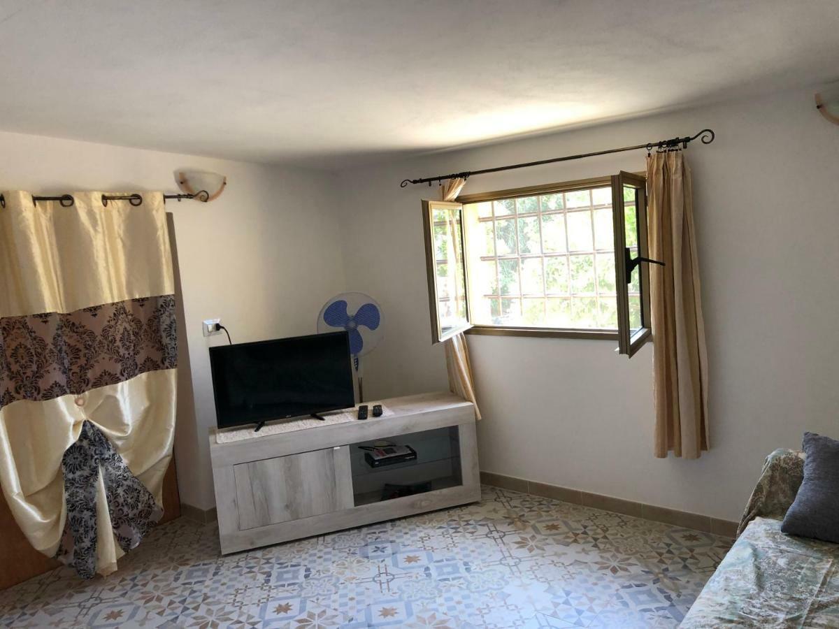 Holiday home Il Ruscello Modolo (Oristano)