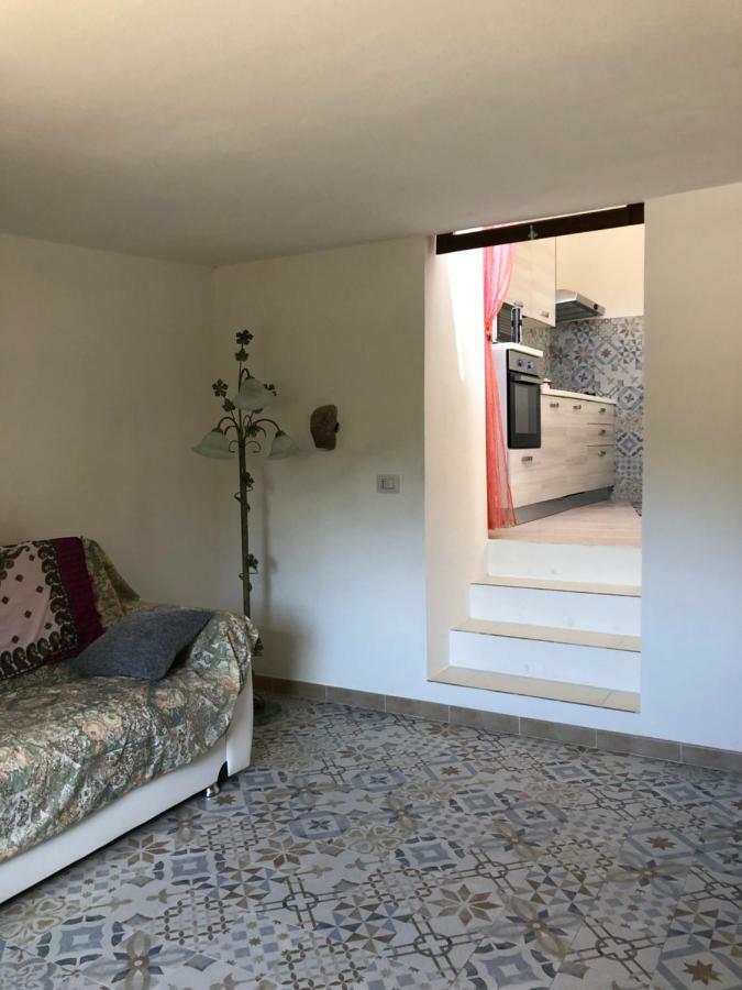 Holiday home Il Ruscello