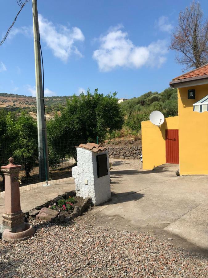 Il Ruscello * Modolo (Oristano)