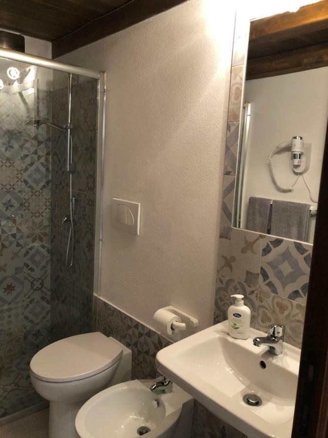 Holiday home Il Ruscello